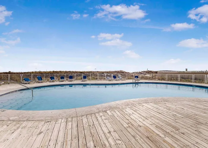 Apartment Sugar 328 By Collection Gulf Shores