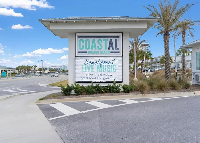 Apartment Sugar 328 By Collection Gulf Shores