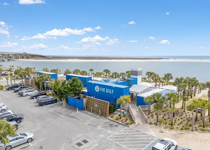 Apartment Sugar 328 By Collection Gulf Shores