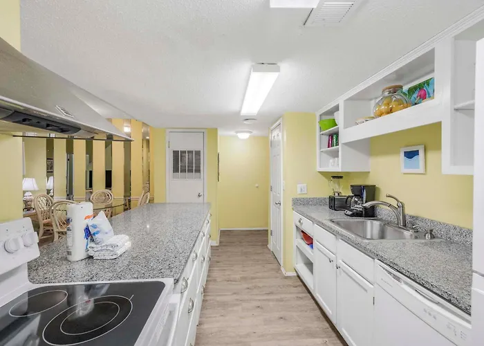 Sugar 328 By Collection Apartment Gulf Shores