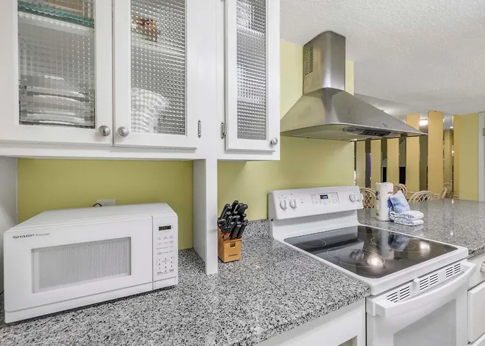 Apartment Sugar 328 By Collection Gulf Shores