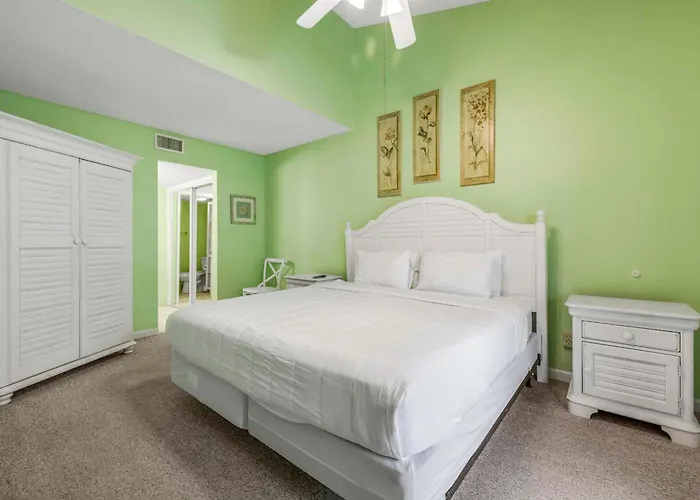 Apartment Sugar 328 By Collection Gulf Shores