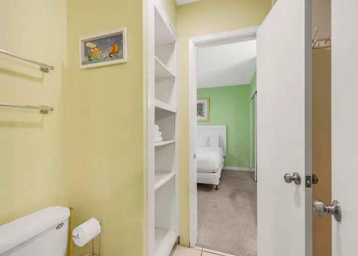 Apartment Sugar 328 By Collection