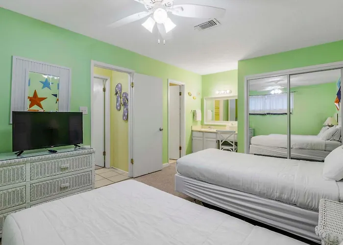 Apartment Sugar 328 By Collection